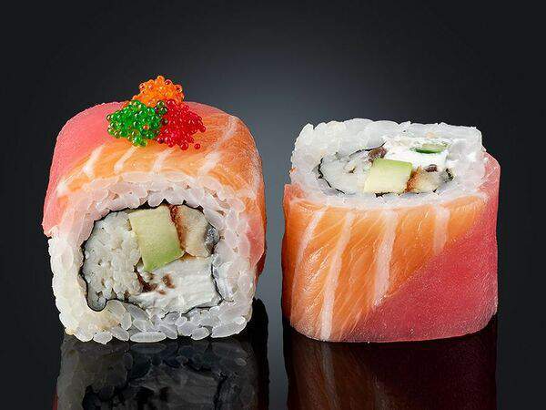 Susha Babusha - Susha-babusha