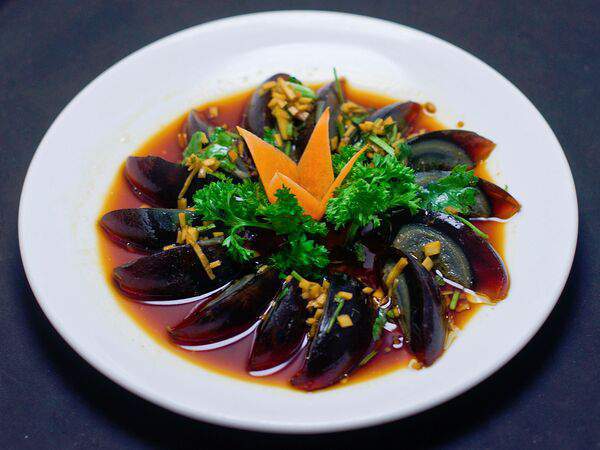 Индокитай - Тысячелетнее яйцо