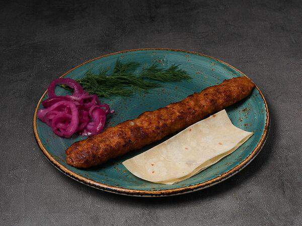 Чайхана - Адана Кебаб