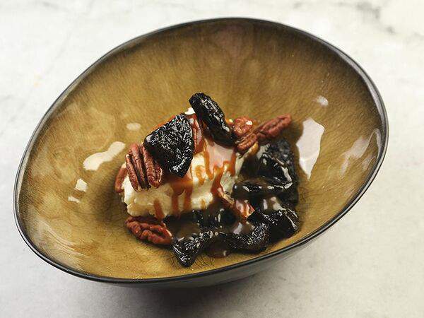 Гранд Буфет - Солёная карамель