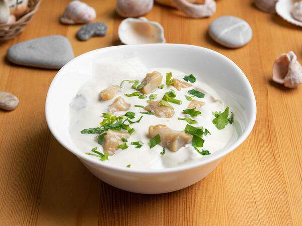 Sea House - Рапаны в сметане