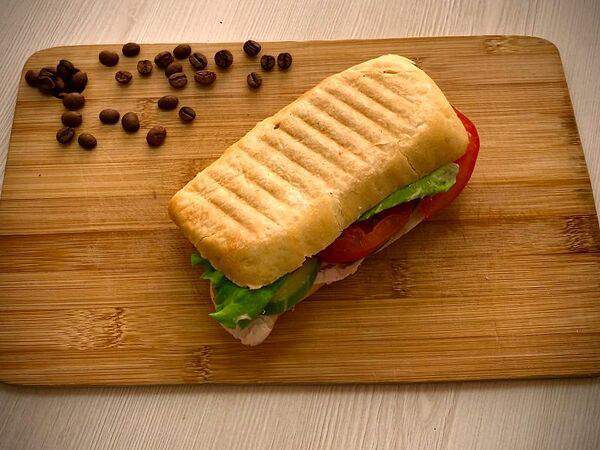 Barista - Панини