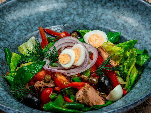 Парк - Ла Туна