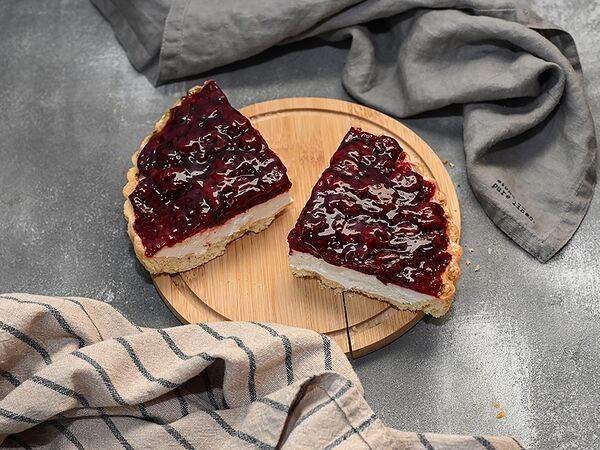 Лакма - Тарт с вишней