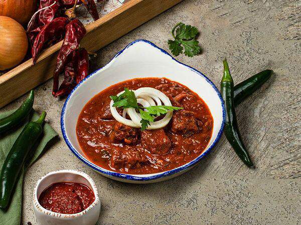 Грузинские каникулы - Солянка по-грузински