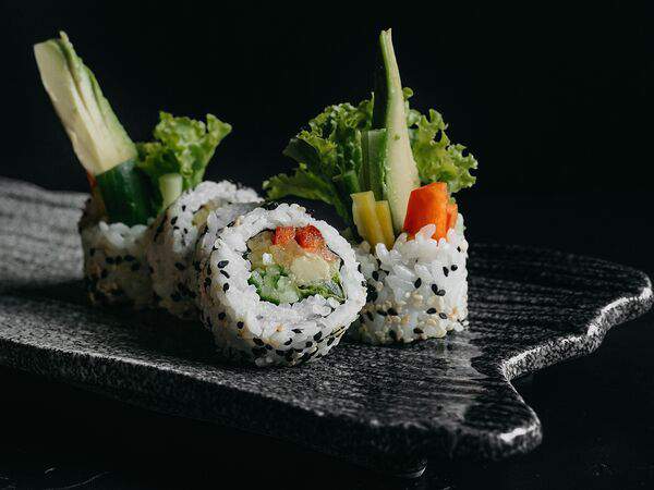 Shima - Классика овощной