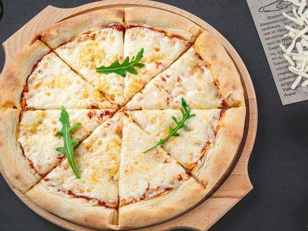 Кафе-пиццерия Yess - Пицца Маргарита