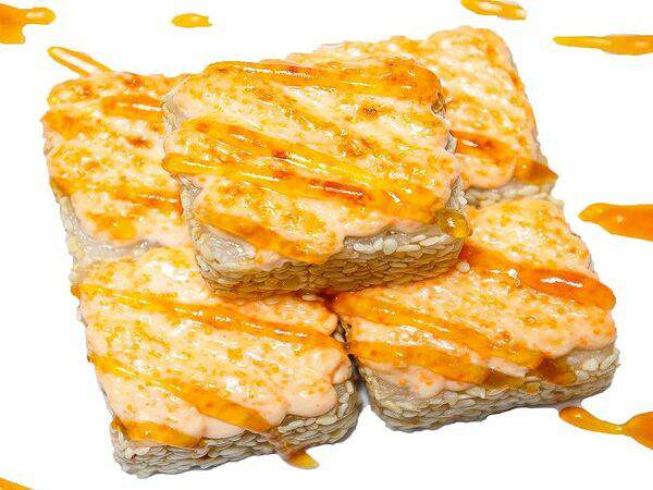 Яем - Ролл Сохей