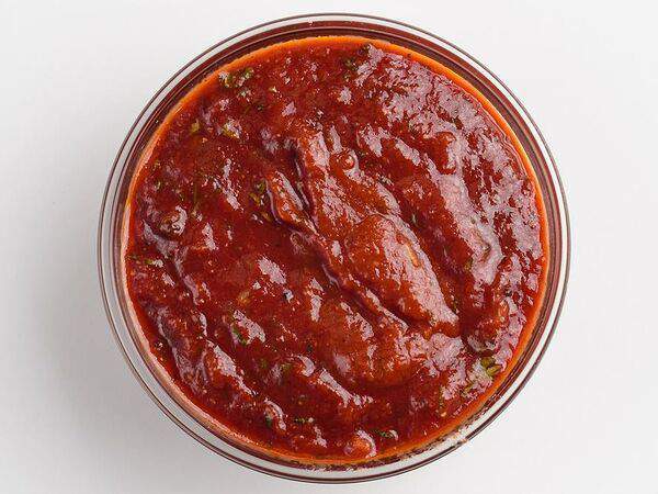 Good Food - Соус Красный