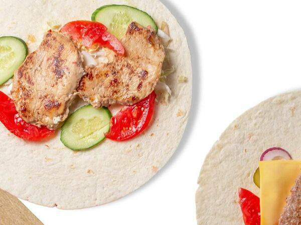 Burguros - Греческий