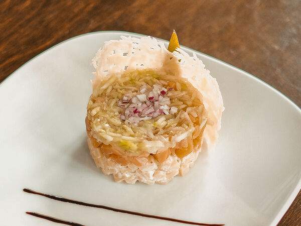 Автограф - А-ля Русс