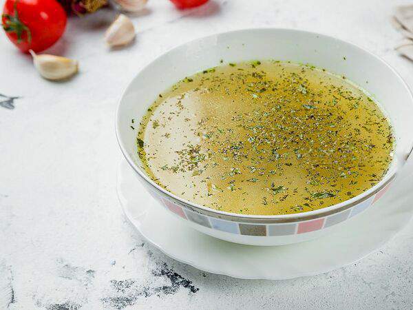 Накадули - Чакапули