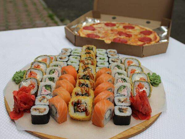 SushiDo - СушиДо