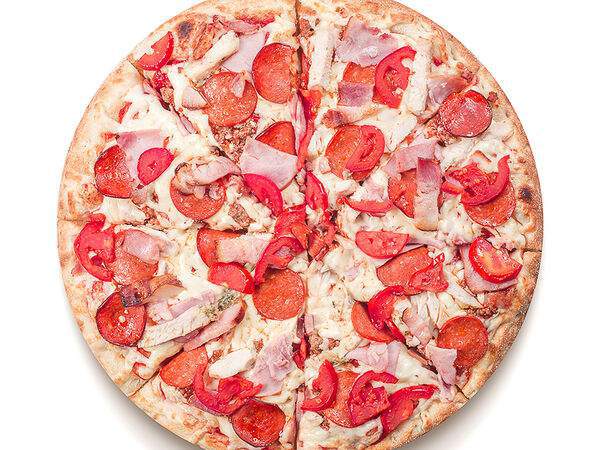 Rapido - Пицца Супер мясная