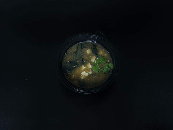 New Woker - Мисо классический