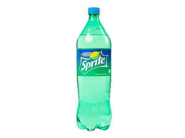 Чиливилли - Sprite