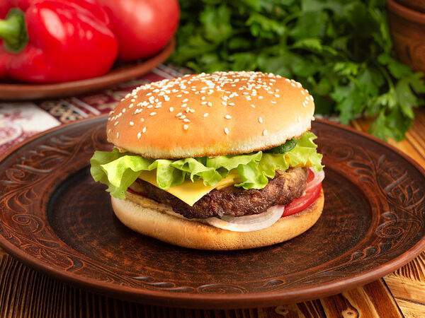 Дом вкуса - Классический сыр