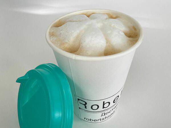 Roberts Food - Капучино
