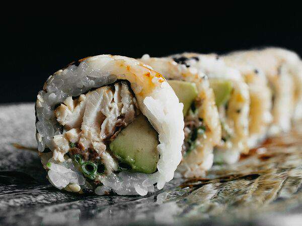 Shima - Лакедра терияки