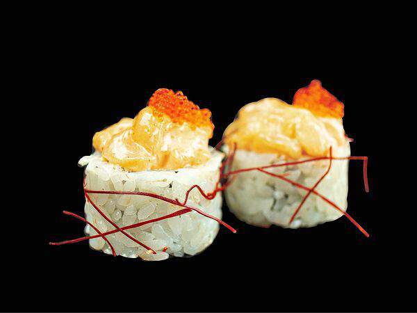 Luxury Food - Касабланка