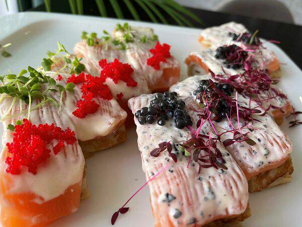 Unobar - Томаго Кусияки