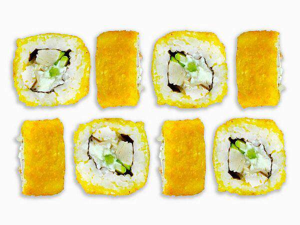 Fix Food - Макай