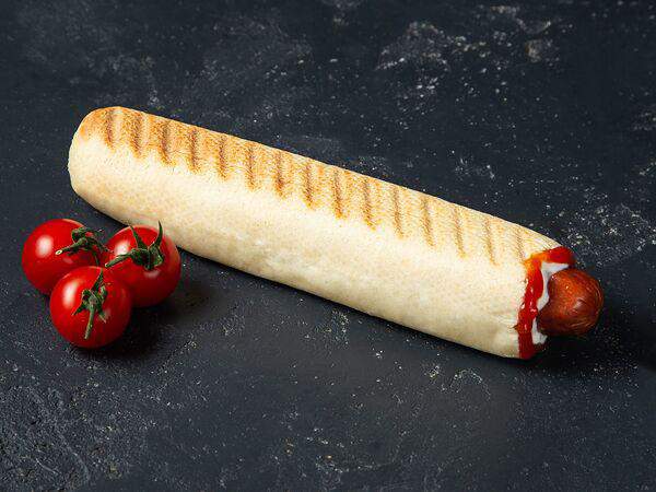 Pizzeria Il Re della Pizza - Хот-дог Французский