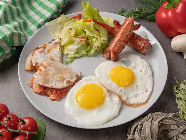 Caffe47 - Комбо 2