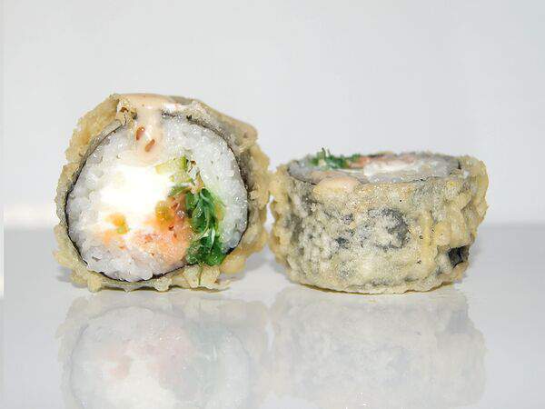 Don Pesto - Ореховый Hot 8 шт