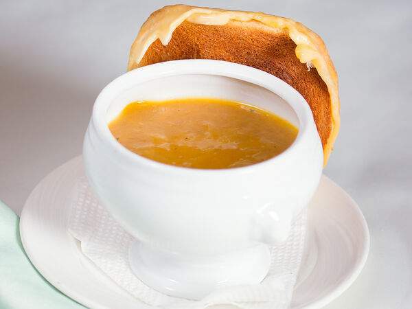 Dolce Vita - Суп Луковый