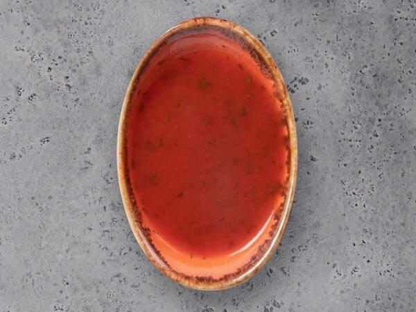 Чайхона №1 Тимура Ланского - Соус томатный