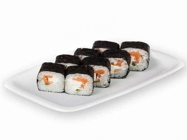 Sushi-Link - Ролл Филадельфия мини с лососем