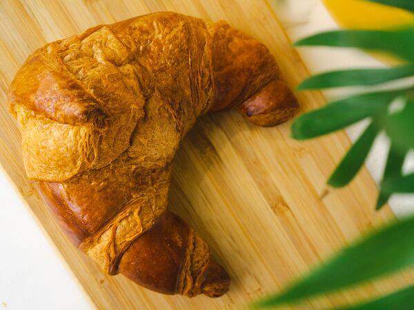 Surf Coffee x 21 - Круассан сливочный