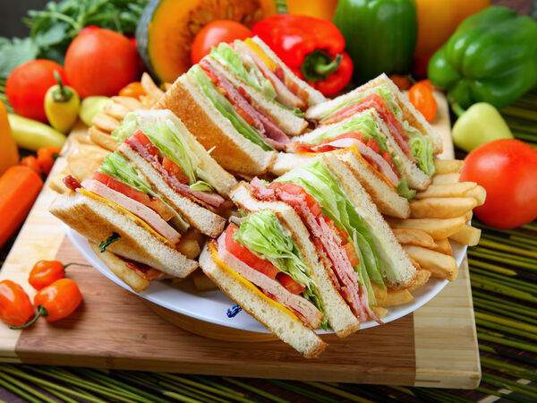 Ресторан Inspiration coffee в Нур-Султане