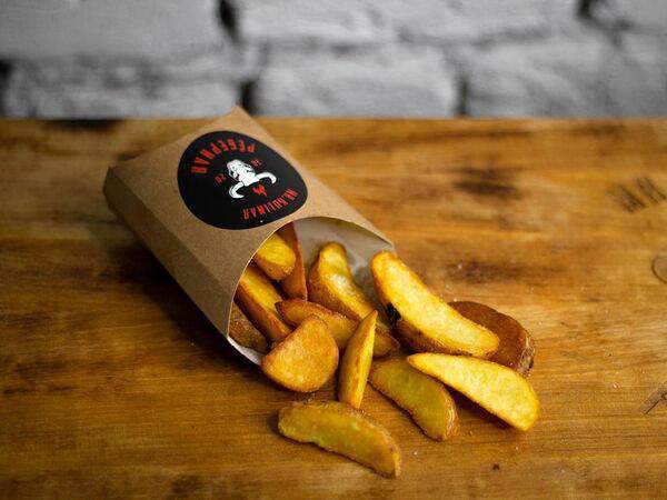 Реберная Mr.Kulinar - Картофельные дольки