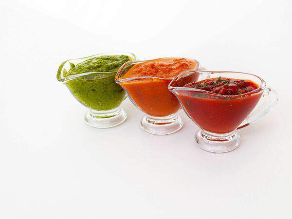 Mangal - Соус кавказский