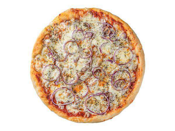 Зелёный ролл - Болоньезе