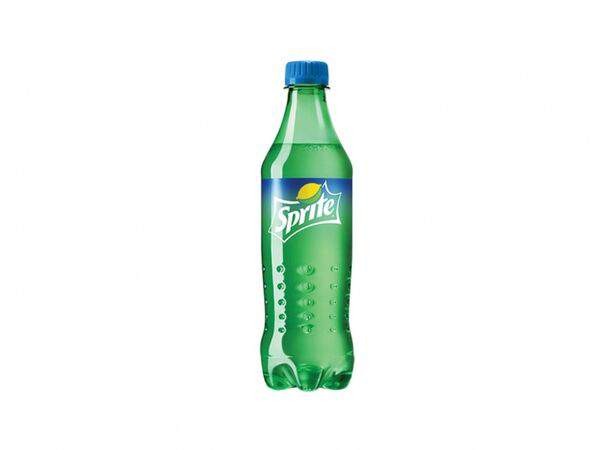 Svekla Catering - Sprite