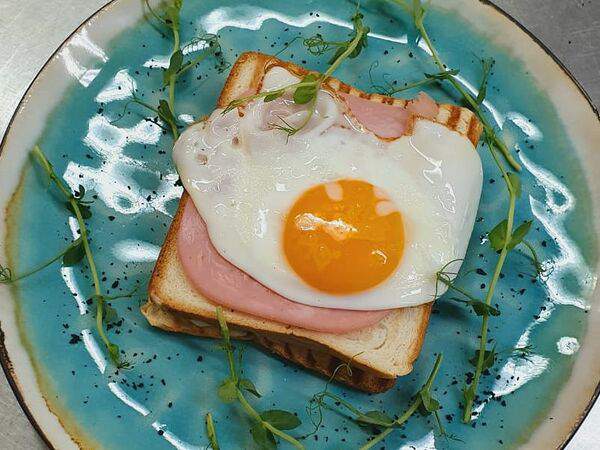 #Trava кофейня со вкусом - Крок