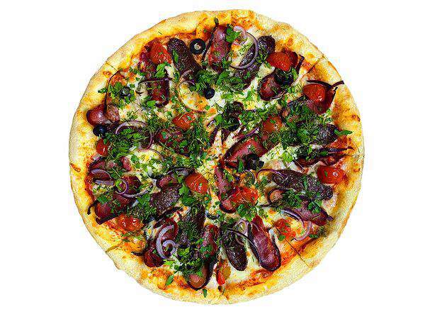 Broken Broom - Айкакан