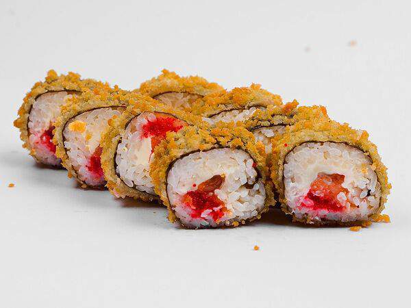 Gusto - Калифорния горячий