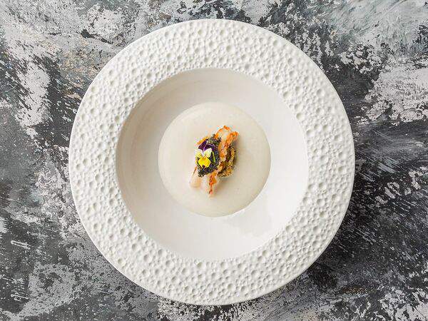 Art-Caviar - Террин из лангустин