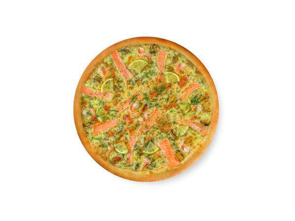 Imperator Food - Пицца Император