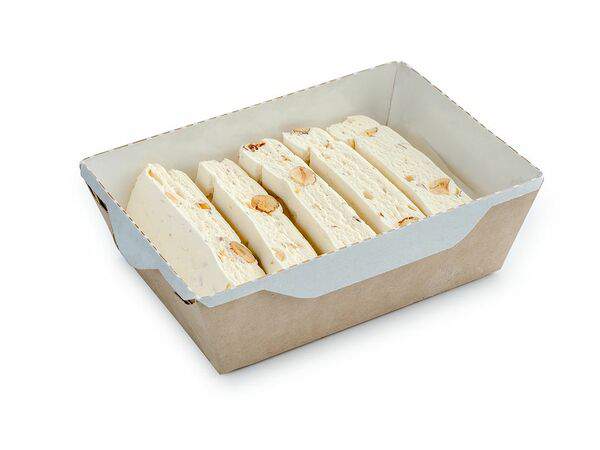 Buffet - Нуга с фундуком