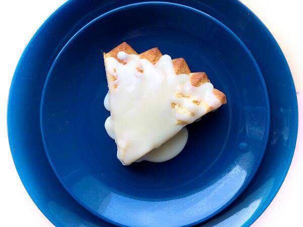 Grechka - Творожная запеканка