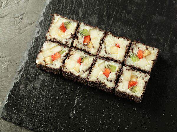 Kioto Mix-Cafe - Десерт Шоколатье