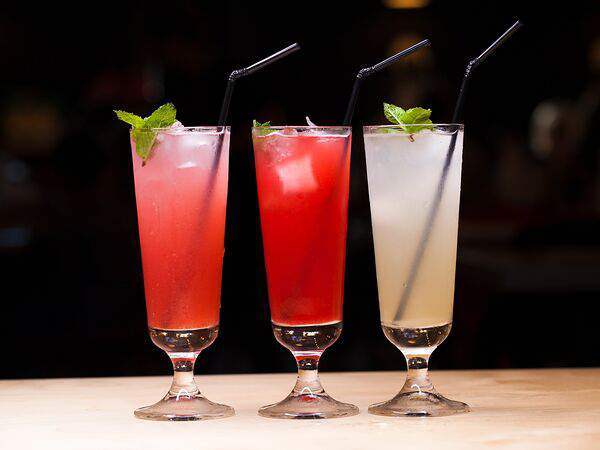 Капитал Grill & Beer - Лимонад б/а