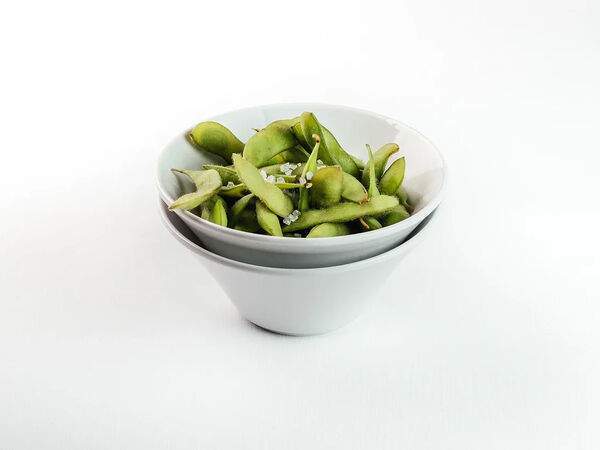 Avocado queen - Эдамаме с морской солью