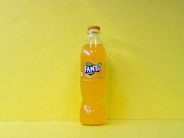 Шашлычный дом - Фанта