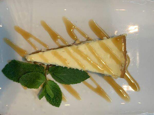 Суши-бар Филадельфия - Чизкейк Нью-Йорк